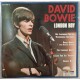Cd David Bowie, London Boy, Importado Inglaterra