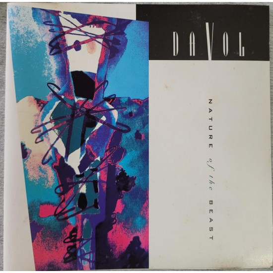 Cd Davol, Nature of The Beast