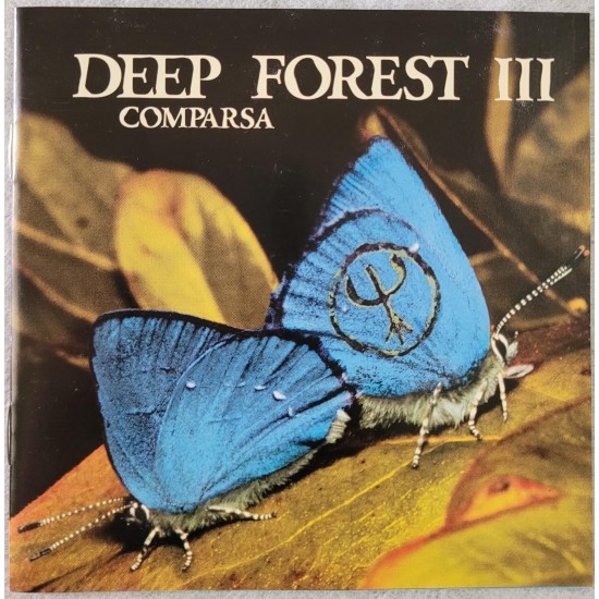 Cd Deep Forest 3, Comparsa