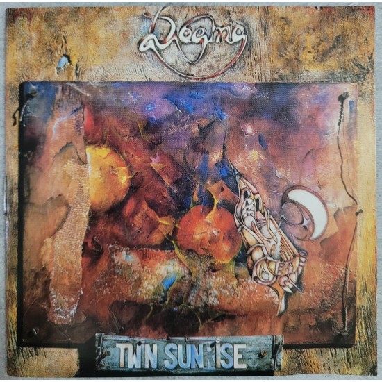 Cd Dogma, Twin Sunrise