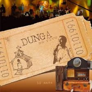 Cd Dunga ao Vivo, 15 Anos