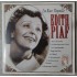 Cd Edith Piaf, La Rue Pigalle, Importado Portugal