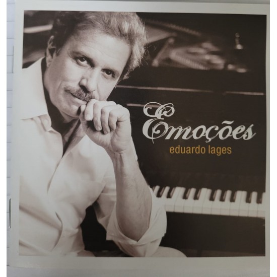 Cd Eduardo Lages, Emoções