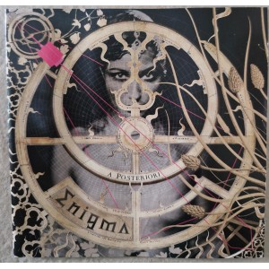 Cd Enigma, A Posteriori Cd Enigma, A Posteriori
