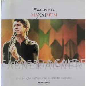 Cd Fagner, Maxximum