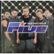 Cd Five, Invincible Cd Five, Invincible