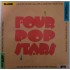 Cd Four Pop Stars, Slade, Jim Capaldi, Sammy Cliff, BTO