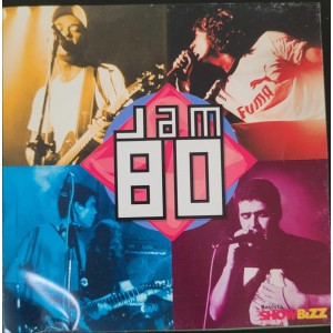 Cd Jam 80