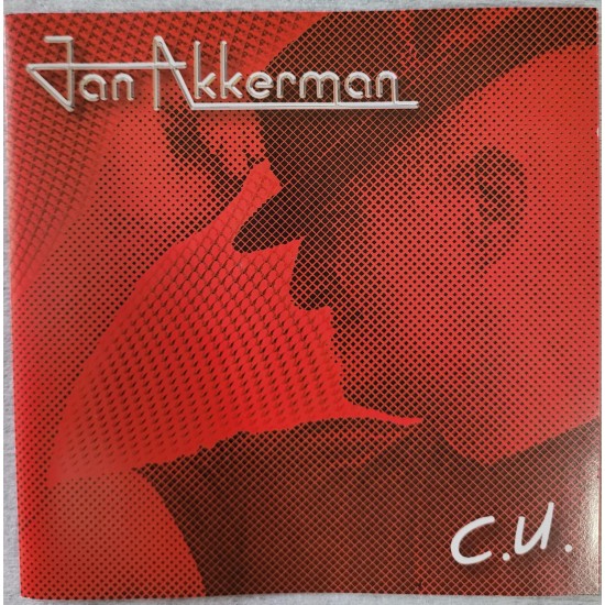Cd Jan Akkerman, C.U. Cd Jan Akkerman, C.U.