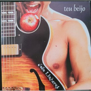 Cd João Linhares, Teu Beijo Cd João Linhares, Teu Beijo