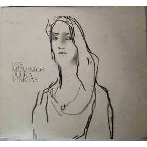 Cd Julieta Venegas, Los Momentos
