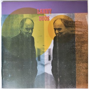 Cd Lanny, Duos