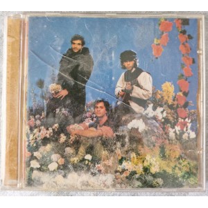 Cd Legião Urbana, O Descobrimento do Brasil Cd Legião Urbana, O Descobrimento do Brasil