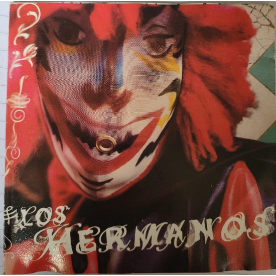 Cd Los Hermanos, Tenha Dó