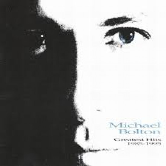 Cd Michael Bolton, Greatest Hits Cd Michael Bolton, Greatest Hits