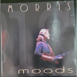 Cd Morris Albert, Moods Cd Morris Albert, Moods