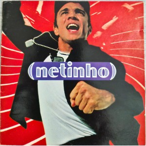 Cd Netinho, Me Leva Cd Netinho, Me Leva