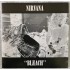 Cd Nirvana, Bleach