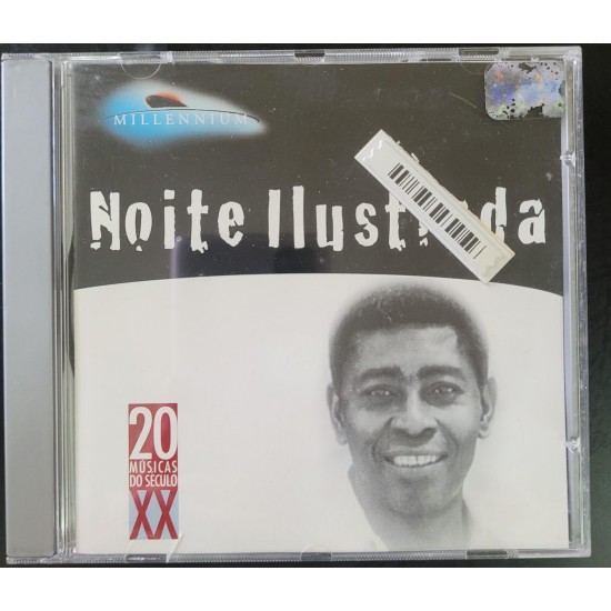 Cd Noite Ilustrada, Millennium