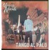 Cd Orquestra Tipica el Afronte, Tango al Palo
