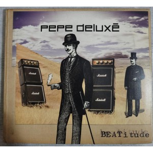 Cd Pepe Deluxé, Beatitude