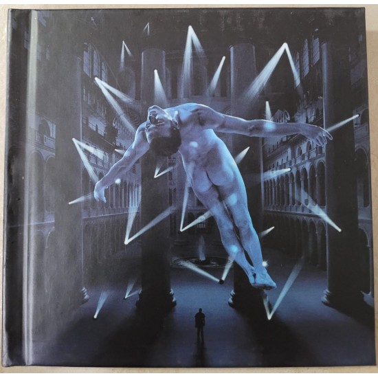 Cd Pink Floyd, Pulse