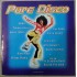 Cd Pure Disco, Various Artists