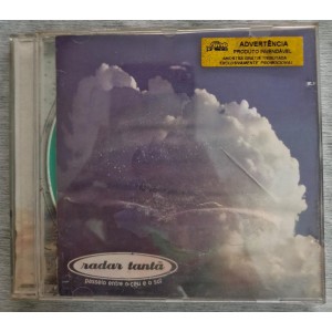 Cd Radar Tantã, Passeio Entre o Céu e o Sol