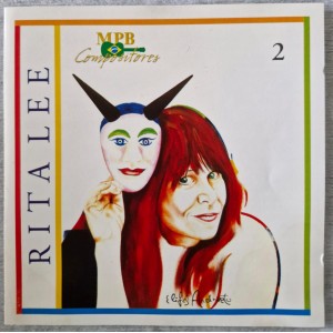 Cd Rita Lee, Coleção MPB Compositores