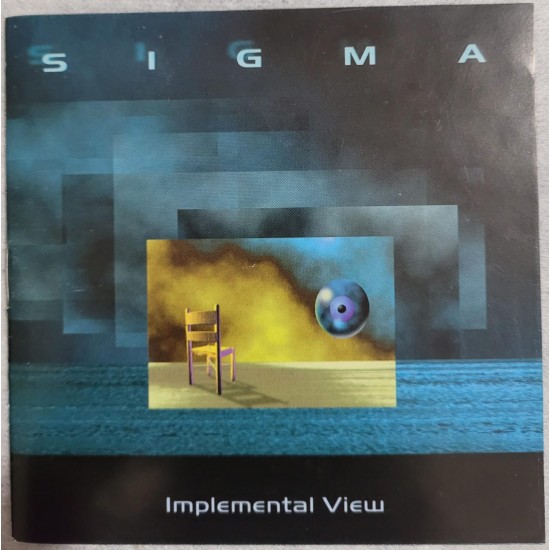 Cd Sigma, Implemental View Cd Sigma, Implemental View