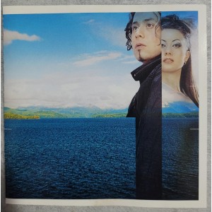 Cd Solar Twins, Puppet