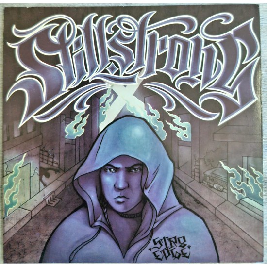 Cd Still Strong, Corleone