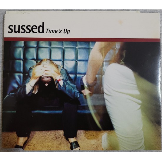 Cd Sussed, Time's Up Cd Sussed, Time's Up