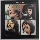 Cd The Beatles, Let it Be, 1970 Cd The Beatles, Let it Be, 1970