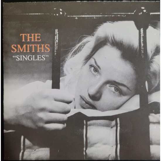 Cd The Smiths, Singles Cd The Smiths, Singles