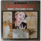 Cd The Very Best of Edith Piaf, Immortal Little Sparrow of France - Importado USA Cd The Very Best of Edith Piaf, Immortal Little Sparrow of France - Importado USA