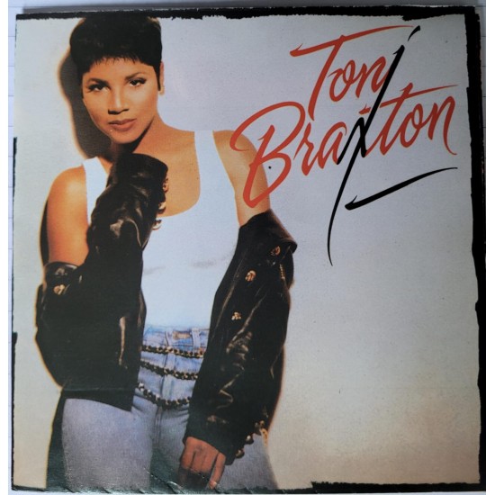 Cd Toni Braxton, Another Sad Love Song, 1993 Cd Toni Braxton, Another Sad Love Song, 1993