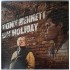 Cd Tony Bennet, On Holiday