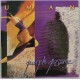 Cd Uman, Purple Passage, 1997 (Importado USA) Cd Uman, Purple Passage, 1997 (Importado USA)