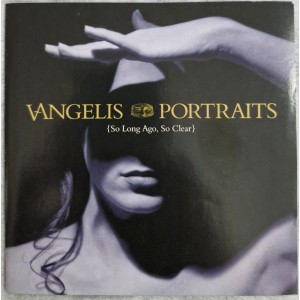 Cd Vangelis, Portraits