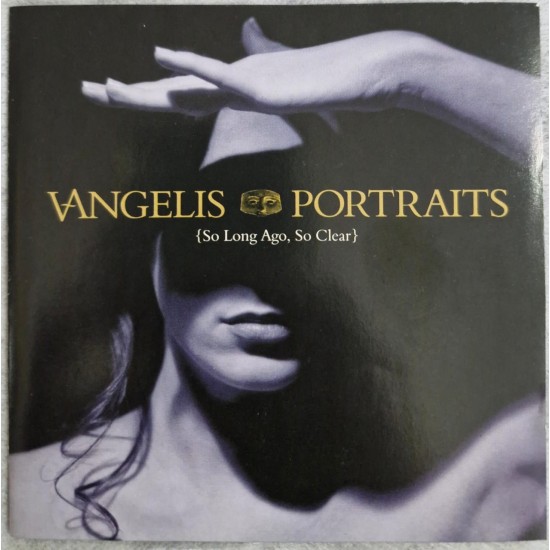 Cd Vangelis, Portraits