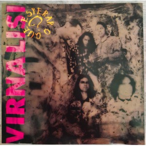 Cd Virna Lisi, Esperar o Quê?