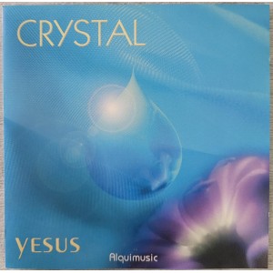Cd Yesus, Crystal