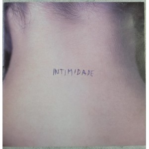 Cd Zélia Duncan, Intimidade