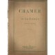 Cramer 50 Estudios para Piano, Hans V. Bulow Cramer 50 Estudios para Piano, Hans V. Bulow