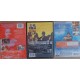 Kit com 3 Dvds, Caçadores de Emoção, Pulp Fiction, Corra, Lola, Corra Kit com 3 Dvds, Caçadores de Emoção, Pulp Fiction, Corra, Lola, Corra