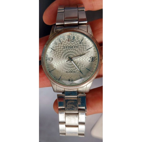 Relógio Leisite, Coleção Particular