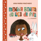 Menina Bonita com Laço de Fita, Ana Maria Machado, Ilustrações de Claudius