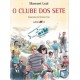 O Clube Dos Sete, Marconi Leal