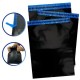 Envelope de segurança 20x30 Saco Plástico, Embalagem Ecológica, Correios, Envios E-commerce, 100 Unidades Envelope de segurança 20x30 Saco Plástico, Embalagem Ecológica, Correios, Envios E-commerce, 100 Unidades